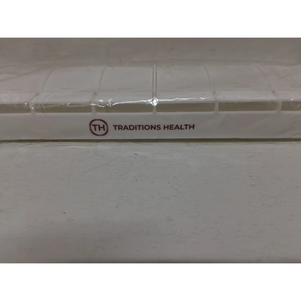 7 day pill organizer brand New Sealed
